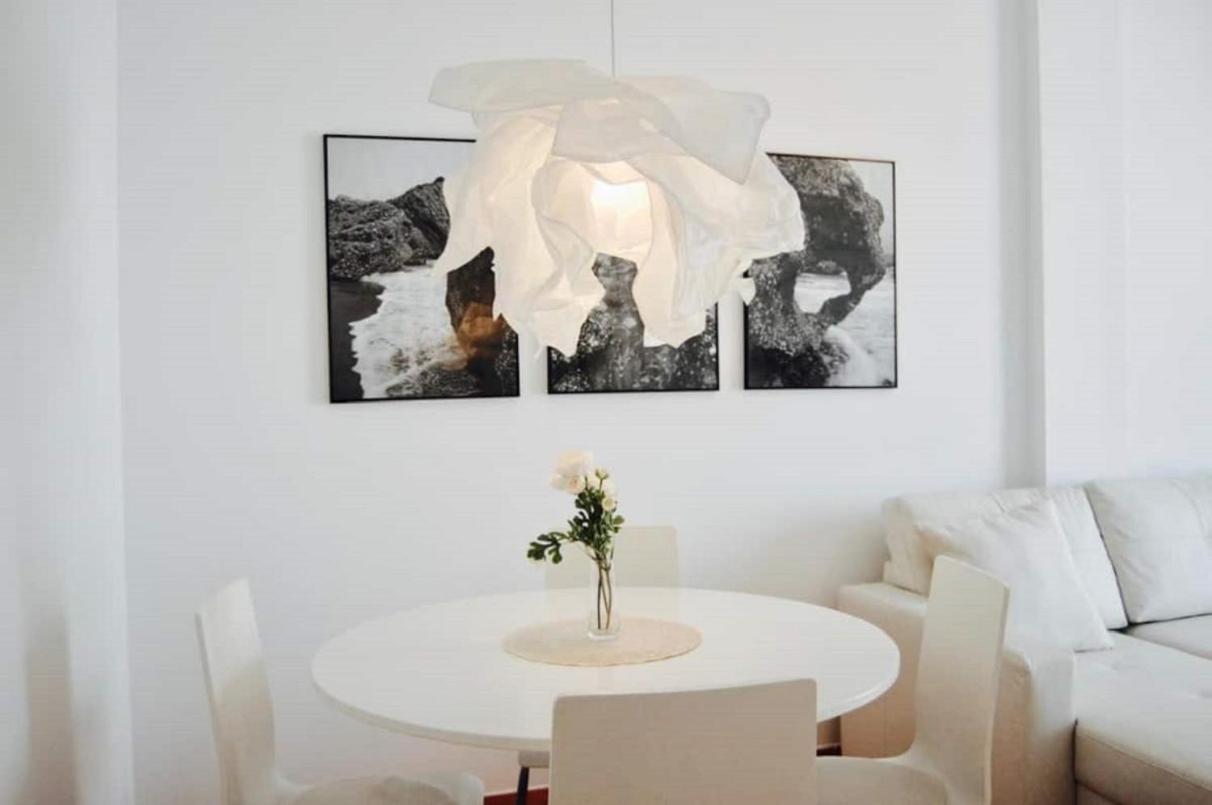 Fantastic 1 Bedroom Apartment In The Centre Of Nerja Exterior photo